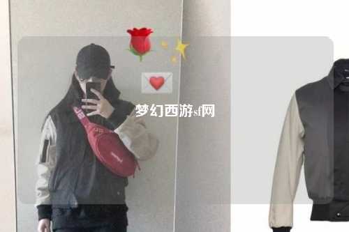 梦幻西游sf网